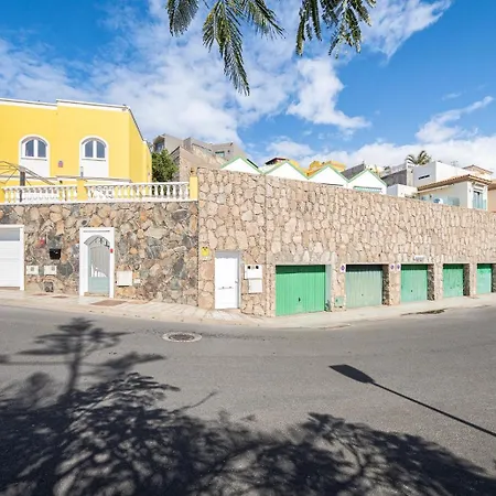 Pomelo Vacacional * Arguineguin