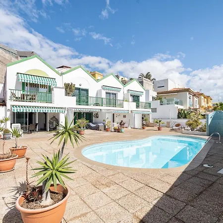 Hébergement de vacances Pomelo Vacacional Arguineguin