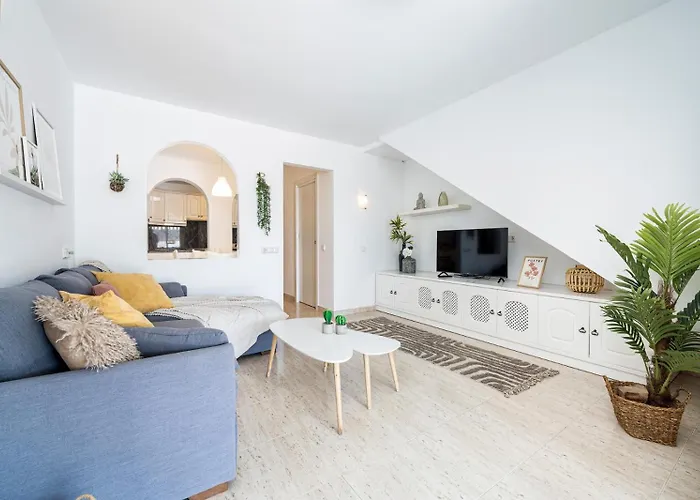 Pomelo Vacacional Hébergement de vacances