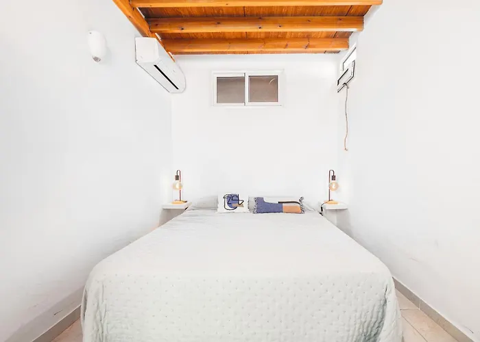 Hébergement de vacances Pomelo Vacacional