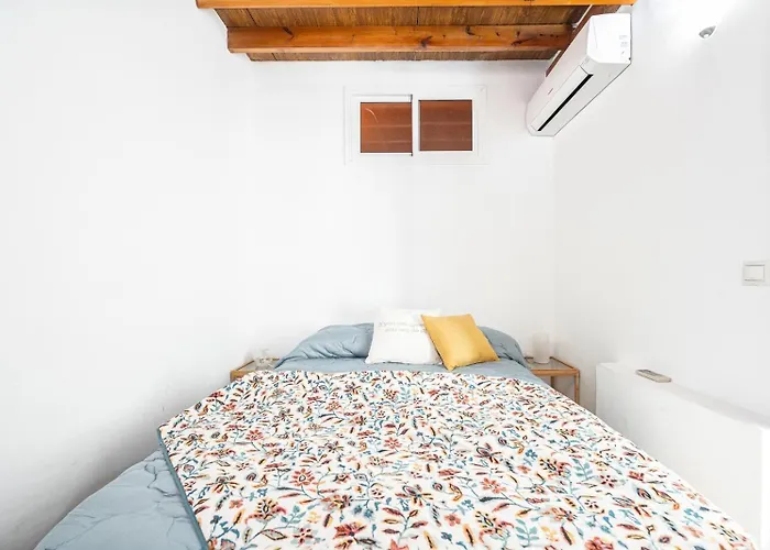 Hébergement de vacances Pomelo Vacacional