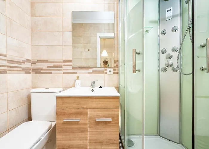 Pomelo Vacacional Hébergement de vacances