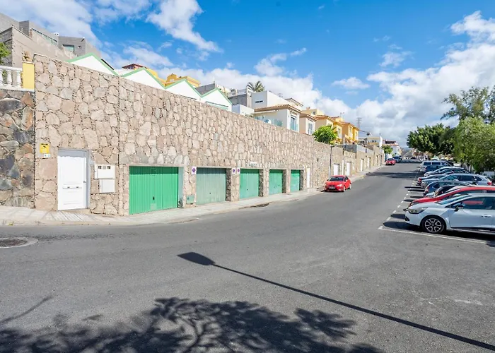 Hébergement de vacances Pomelo Vacacional