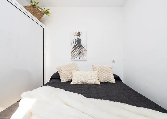 Hébergement de vacances Pomelo Vacacional