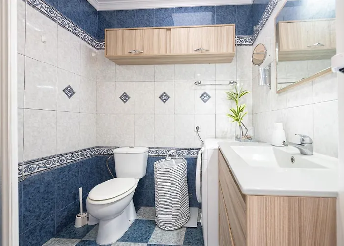 Hébergement de vacances Pomelo Vacacional