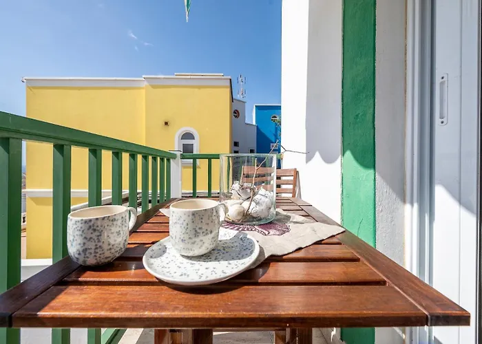 Pomelo Vacacional Arguineguin