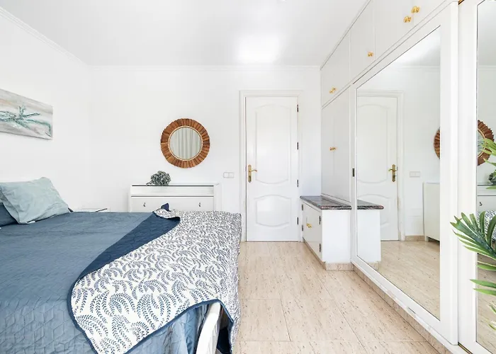 Pomelo Vacacional * Arguineguin