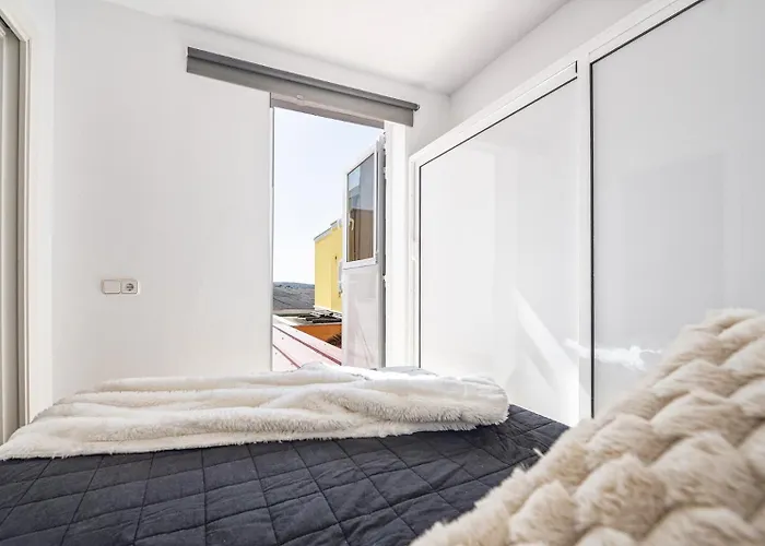 Hébergement de vacances Pomelo Vacacional