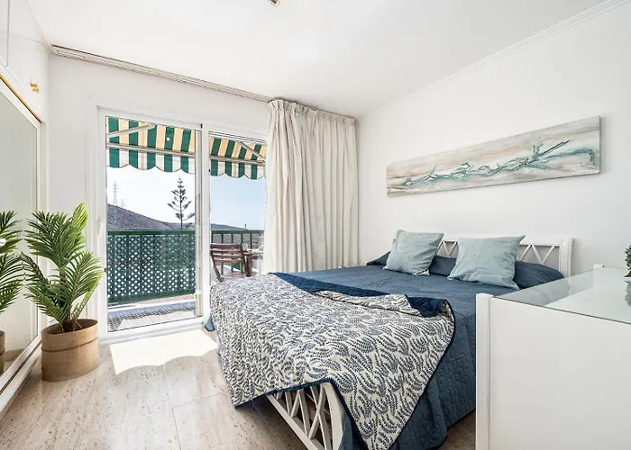 Pomelo Vacacional Hébergement de vacances *