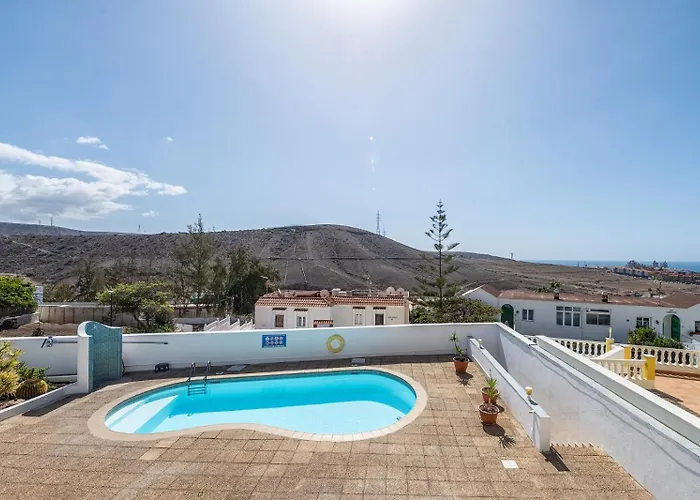 Hébergement de vacances Pomelo Vacacional *