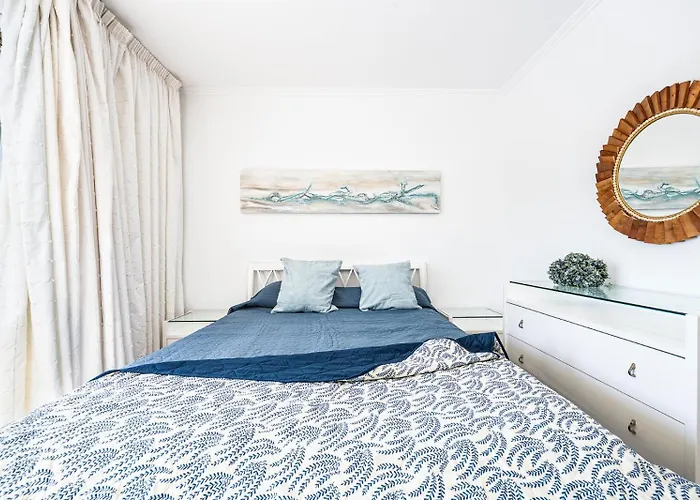 Hébergement de vacances Pomelo Vacacional