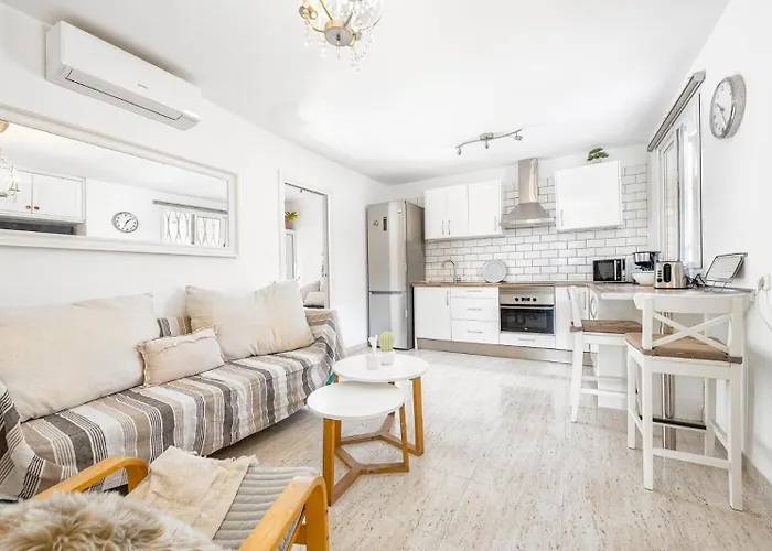 Pomelo Vacacional Hébergement de vacances *