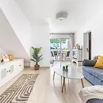 Pomelo Vacacional Holiday home Arguineguin