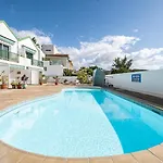 Pomelo Vacacional Holiday home Arguineguin