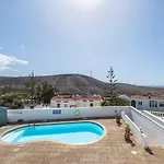 Holiday home Pomelo Vacacional *