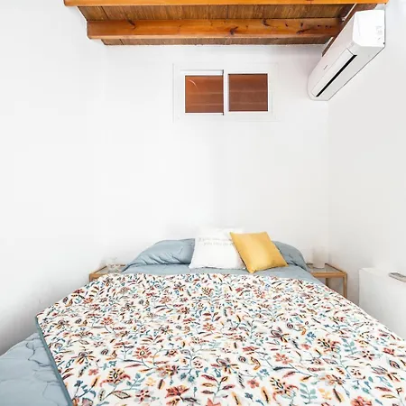 Ferienhaus Pomelo Vacacional