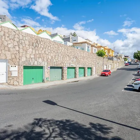 Ferienhaus Pomelo Vacacional