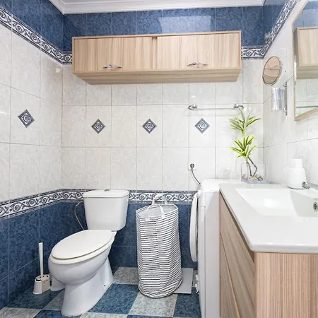 Ferienhaus Pomelo Vacacional