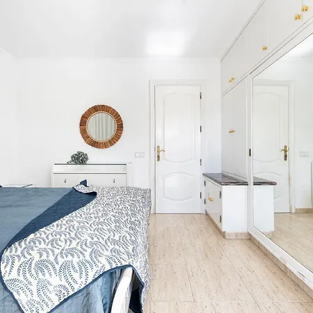 Pomelo Vacacional * Arguineguin