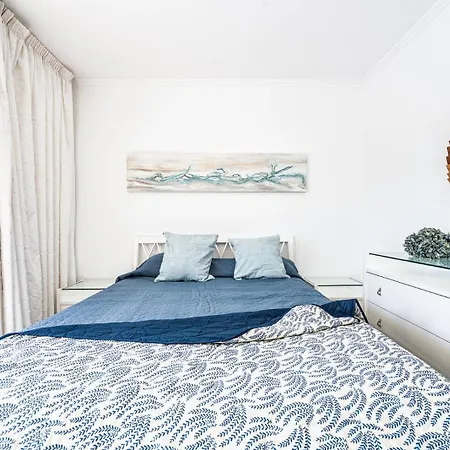 Ferienhaus Pomelo Vacacional