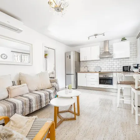 Pomelo Vacacional Ferienhaus *