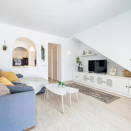 Pomelo Vacacional Nyaraló