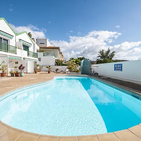 Pomelo Vacacional Nyaraló Arguineguin