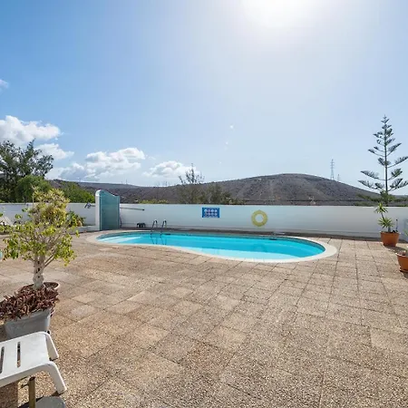 Nyaraló Pomelo Vacacional Arguineguin