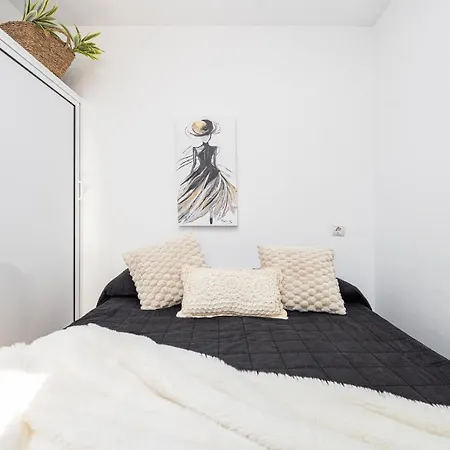 Nyaraló Pomelo Vacacional