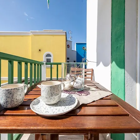 Pomelo Vacacional Arguineguin