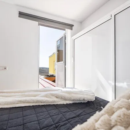 Nyaraló Pomelo Vacacional